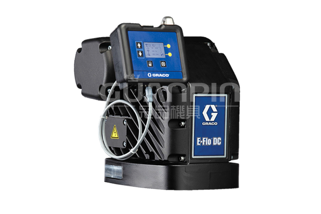 E-Flo® DC 电动循环泵