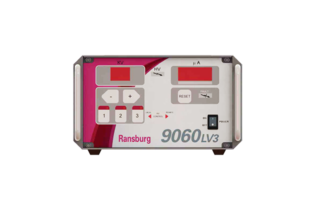 兰氏ransburg 9060电压控制器